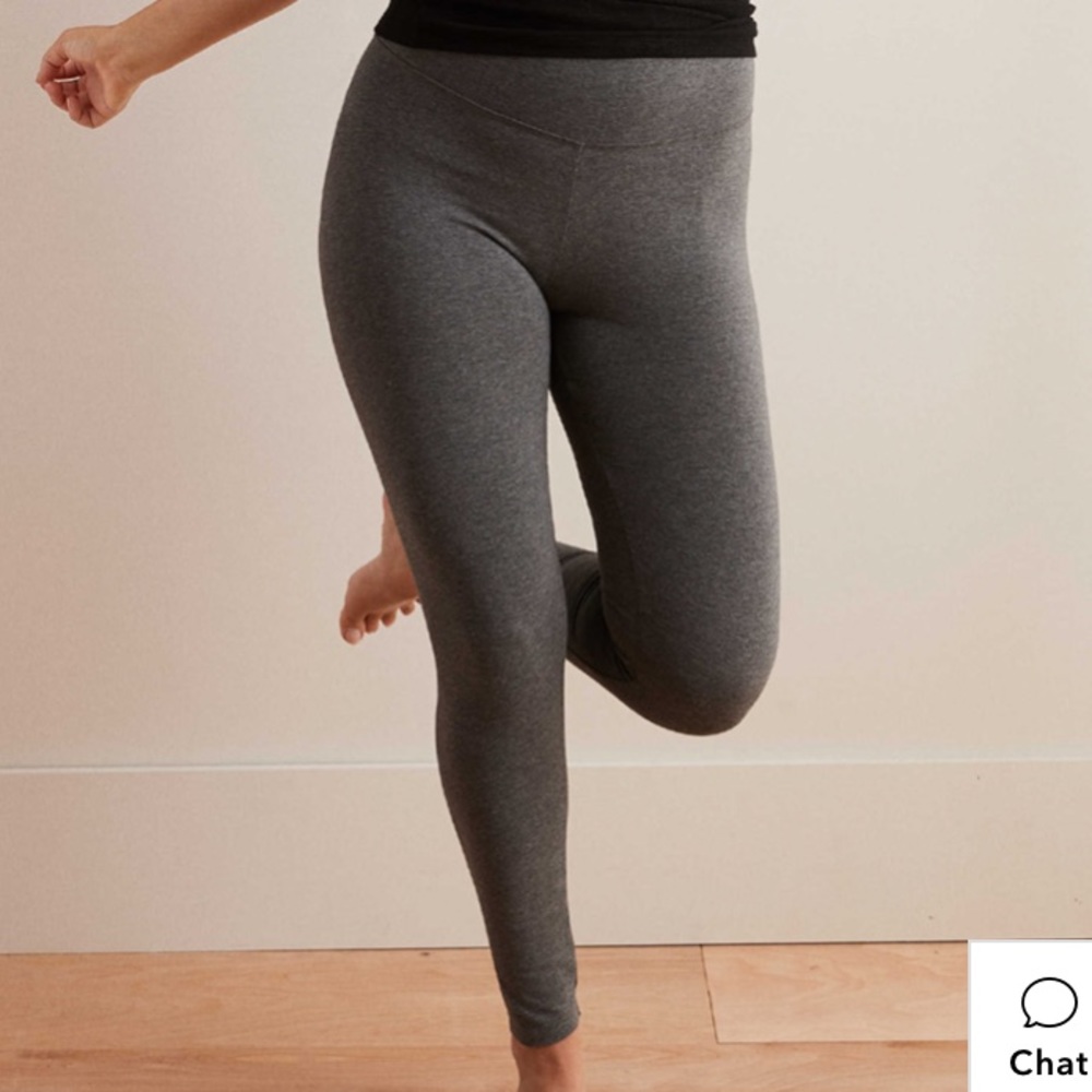 Aerie chill leggings